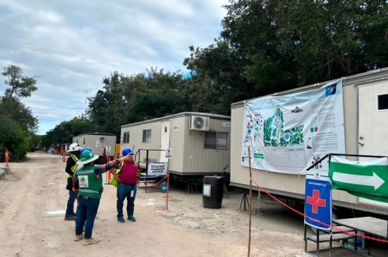 Royal Caribbean choca con Profepa por Perfect Day en Mahahual